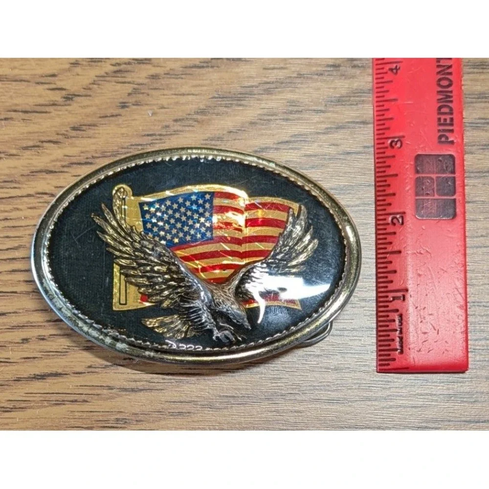 The Beaver Buckle Co. measurements width
